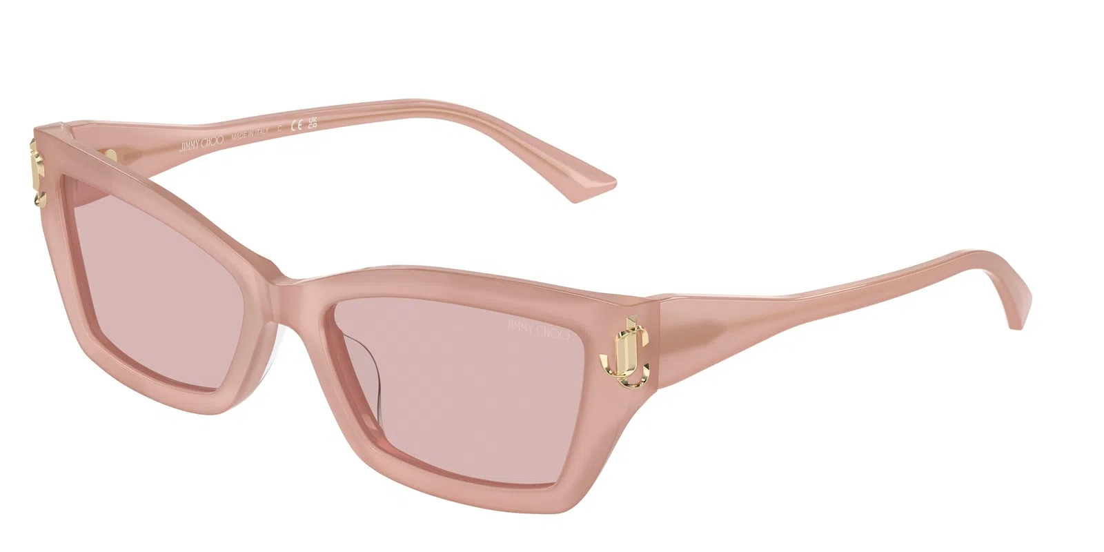 Jimmy Choo 5011U Sunglasses - view 3